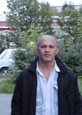 Андрей, 45, Россия, Северск