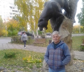 Сергей, 62 года, Шилово