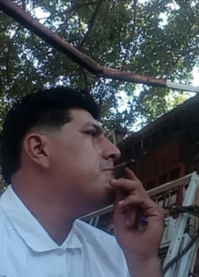 Gabriel, 38, Mexico, Veracruz