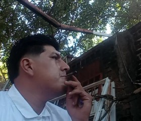 Gabriel, 39, Veracruz