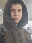 Daniil, 20, Naberezhnyye Chelny