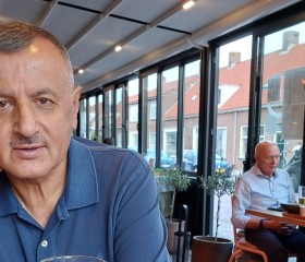 Богдан, 50 лет, Санкт-Петербург
