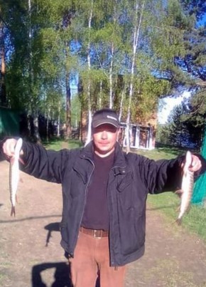 Макс , 42, Россия, Иркутск