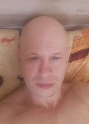 Алексей, 43, Россия, Волжск