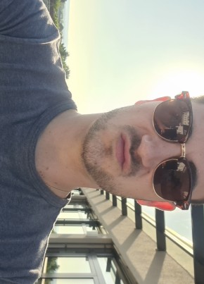 PaddY, 32, Germany, Konigsbach-Stein