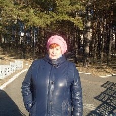 Танюша, 65, Россия, Сретенск