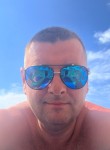 Вадим, 43 года, Геленджик
