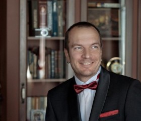 Андрей, 43 года, Черкаси