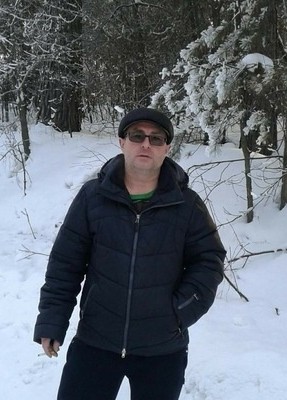 Евгений, 46, Россия, Камень-на-Оби