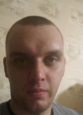 кирилл, 34, Россия, Новокузнецк