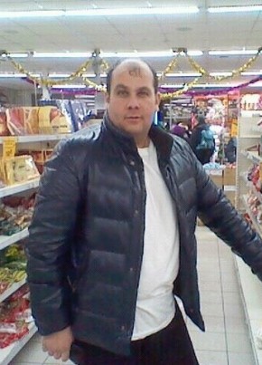 БОГДАН, 40, Россия, Новоалтайск