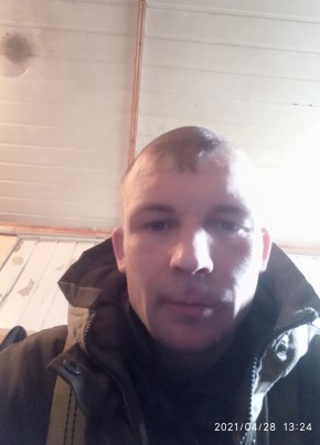 Anatoliy, 34, Belarus, Mahilyow