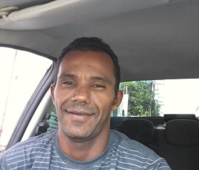 Marcos, 42 года, Aracaju