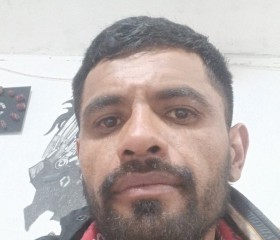 Rafael, 32, Victoria de Durango