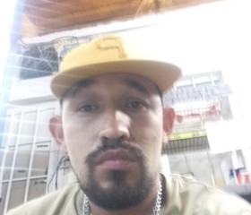 Dan, 32, Gomez Palacio