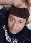 EDI PURNOMO, 35  , Surabaya