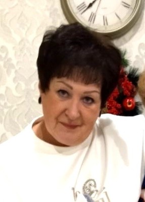 Елена, 60, Россия, Ульяновск