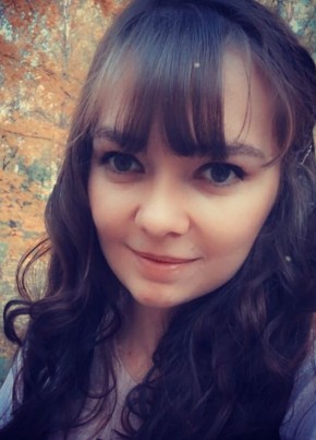 Алёна, 27, Россия, Жигулевск