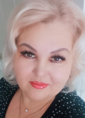 Елена из Вольска 54 года