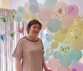 Маргарита, 59 лет, Искитим