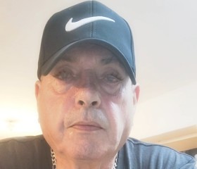 Genrikh, 69, Qiryat Gat