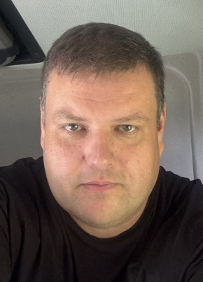 Антон из Берасьце 42 года