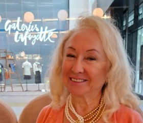 Lesya, 66, Rostov-na-Donu