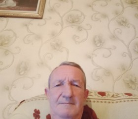 Андрей Шепелёв, 65 лет, Toshkent