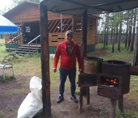 Антон, 43 года, Усолье-Сибирское