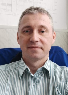 Denis, 48, Russia, Krasnoyarsk