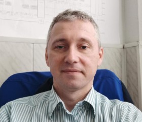 Денис, 48 лет, Красноярск
