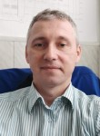 Denis, 46, Krasnoyarsk