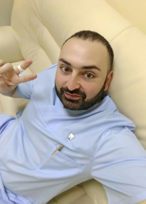 Стоматолог, 37, Россия, Белгород