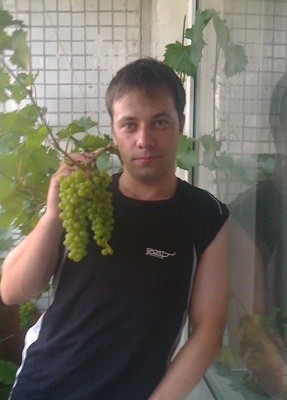 Анатолий, 40, Россия, Сланцы