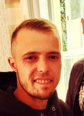 Kirill, 29, Russia, Kemerovo