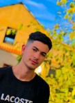 Zaki xn, 21 год, Oued Fodda