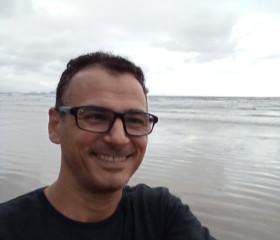 Edimar, 47 лет, Guarulhos