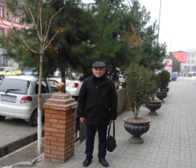 Сергей, 59 лет, Andijon
