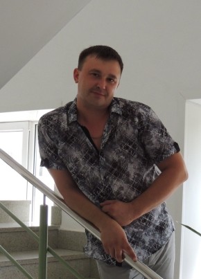 Олег, 36, Россия, Бузулук