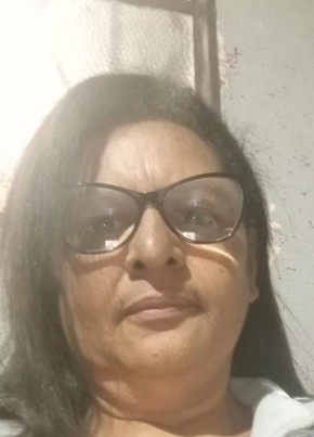 Sandra maria dos из Venâncio Aires 55 лет