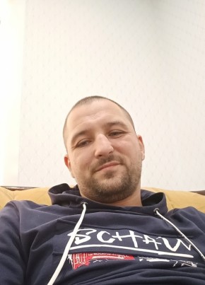 Алексей, 34, Россия, Казань