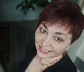 Валентина, 44 года, Уссурийск