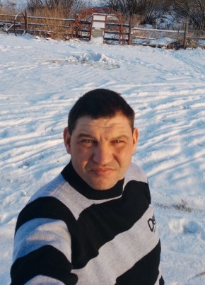 Александр, 29, Россия, Упорово