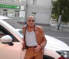Александр, 54 года, Житомир