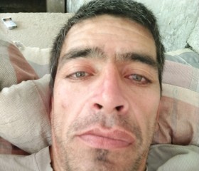 Alimbay, 39, Sokhumi