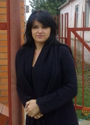 Татьяна, 52, Россия, Краснодар