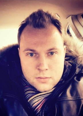 Vlad, 43, Russia, Moscow