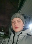 Александр Чурбан, 23 года, Нижневартовск