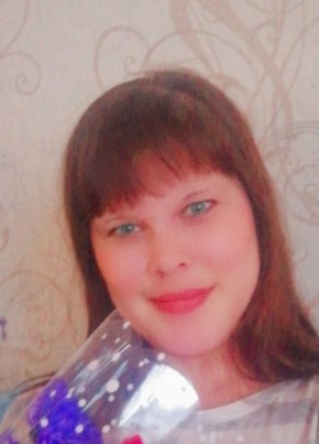 Юлия, 30, Россия, Кунгур