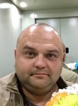 Егор, 42 года, Красноярск